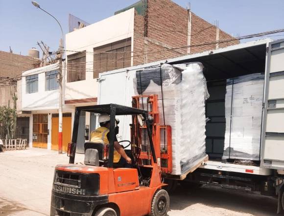 PERÚ - ADITIVOS DE PERFORACIÓN en Medellín (Municipio)