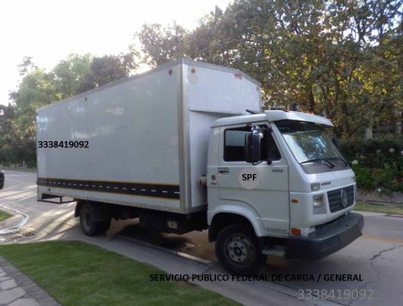 Mudanzas Y Fletes en Guadalajara baratos