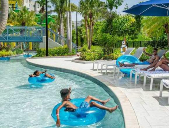 Apartamento Orlando Florida en Santo Domingo Este (Municipio)