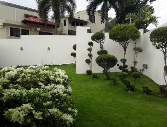 Casa Arroyo Hondo II en Santo Domingo Oeste (Municipio)