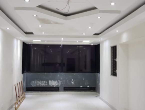 Apartamento 145 mts Indeped prox Malecon Center en Santo Domingo Norte (Municipio)