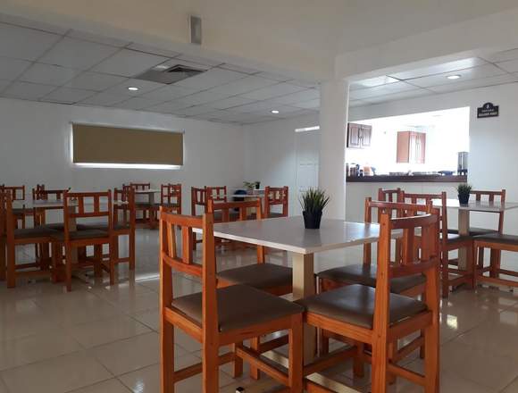 Hotel En El Mismo Centro De Santo Domingo en Achaguas (Municipio)