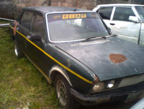 se vende carro fia sedan x urgencia en Cárdenas (Municipio)