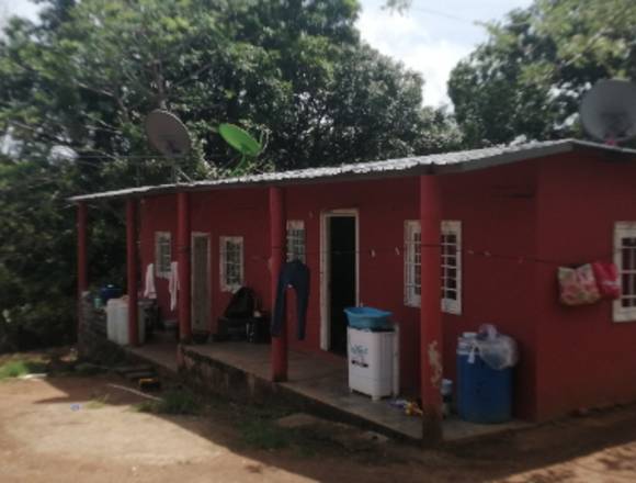 Se alquila Apartamento en Tanara