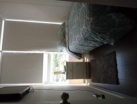 Arriendo Habitacion Soltero/a en Macul (Comuna)