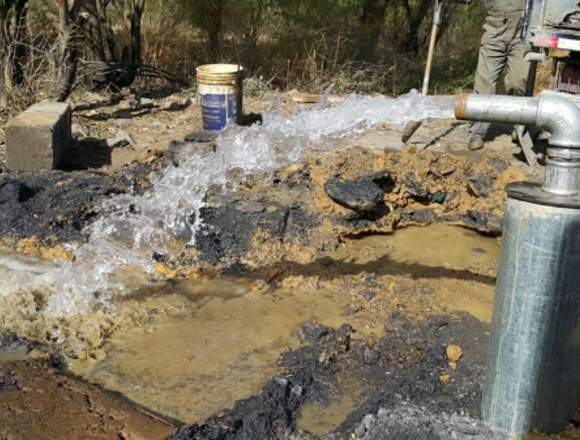 MANTENIMIENTO DE POZOS PROFUNDOS AGUA SUBTERRÁNEA en Bogotá, D.C. (Municipio)