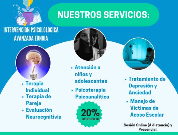 Psicoterapia Psicoanalítica en Chihuahua (Municipio)