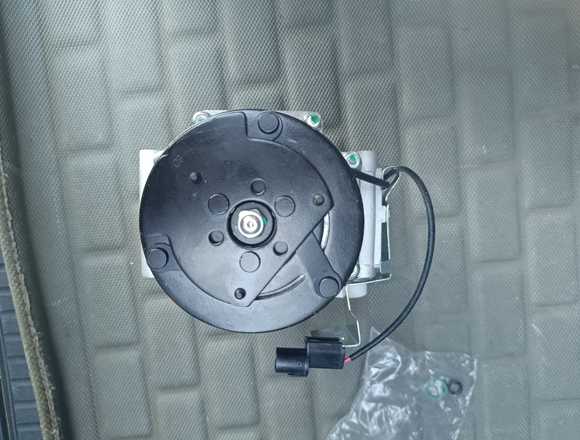 Compresor para Mitsubishi Lancer 2000-2006 en David (Distrito)