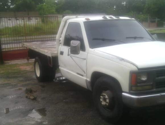 camion 350 cheyenne en Maturín (Municipio)