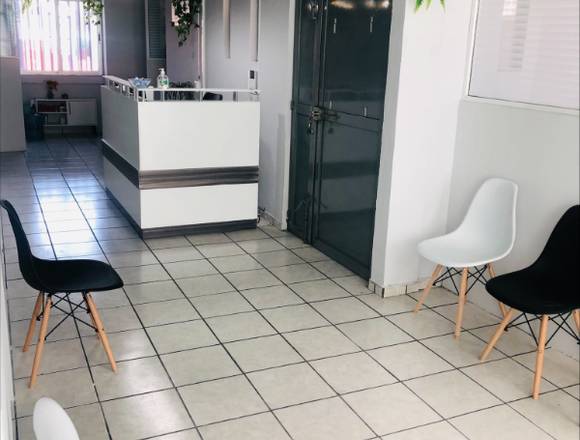 ALQUILER OFICINAS FRENTE A MUNDO E en Tlalnepantla de Baz (Municipio)
