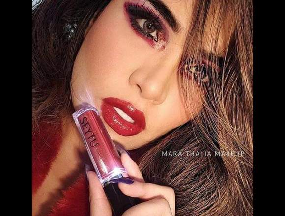 LABIALES SEYTÚ RESISTENTE AL AGUA