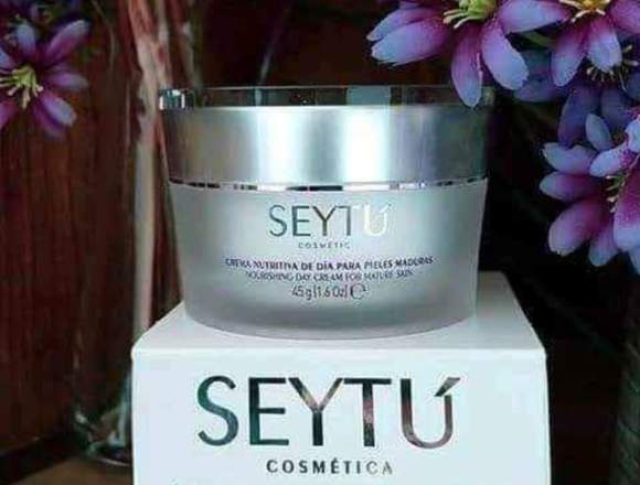 CREMA NUTRITIVA DE DÍA SEYTÚ en Lima (Lima 1) (Distrito)