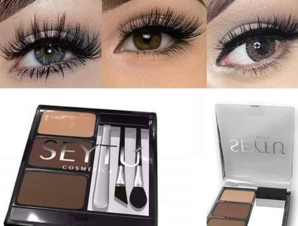 SET DELINEADOR COMPACTO PARA CEJAS en Lima (Lima 1) (Distrito)
