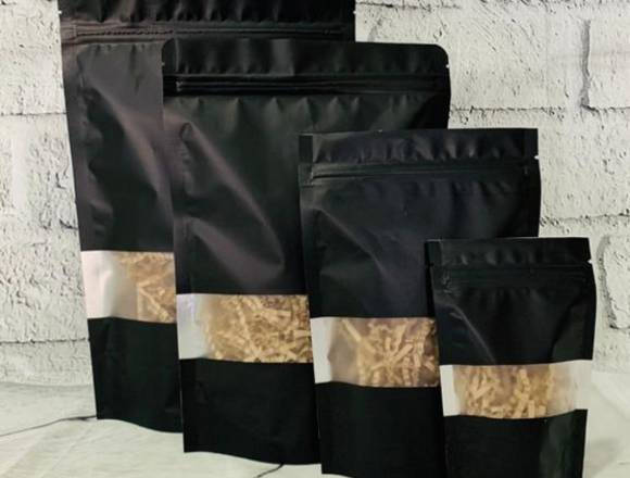 Bolsas para café Tostado en David (Distrito)