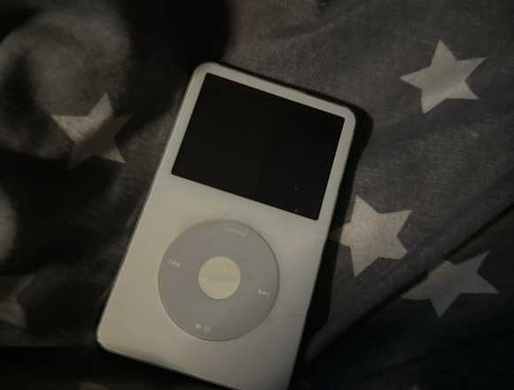 Mp3 ipod 60 gb Apple in Aachen (Lokalität)
