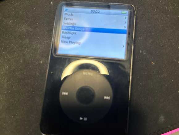 Mp3 player ipod 30 gb in Aachen (Lokalität)