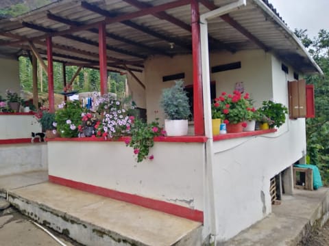 VENTA FINCA PIJAO QUINDÍO en Pijao (Municipio)