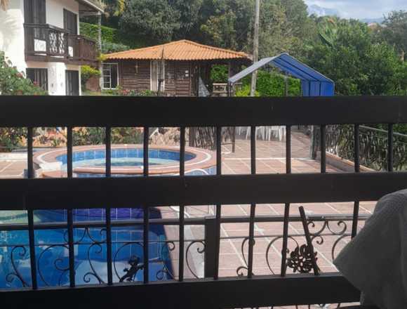 VENTA FINCA HOTEL ARMENIA en Armenia (Municipio)