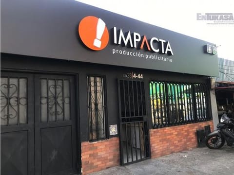 VENTA LOCAL COMERCIAL NORTE DE ARMENIA