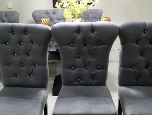 Juego de Comedor en Venta – en Santo Domingo Este (Municipio)