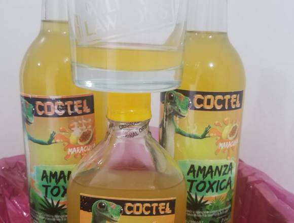 DISTRIBUIDORES Y/O VENDEDORESDE LICORES en Santo Domingo (Cantón)