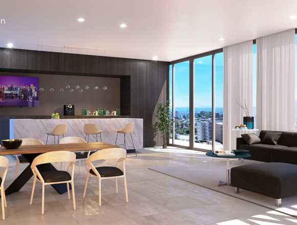 CONDOMINIO ALTURAS 900 en San Salvador (Municipio)
