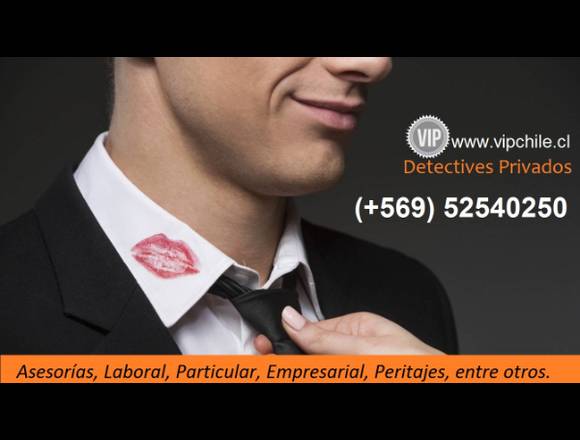 SERVICIO DE INVESTIGACIÓN PRIVADA EN VALPARAISO en Valparaíso (Comuna)