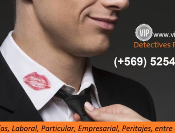 SERVICIO DE INVESTIGACIÓN PRIVADA EN VALPARAISO en Valparaíso (Comuna)