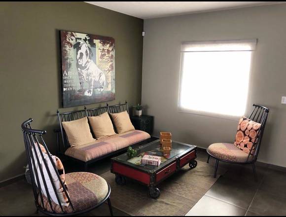 CASA EN PACHUCA FRACC. BARDOLINO, MODELO: B150