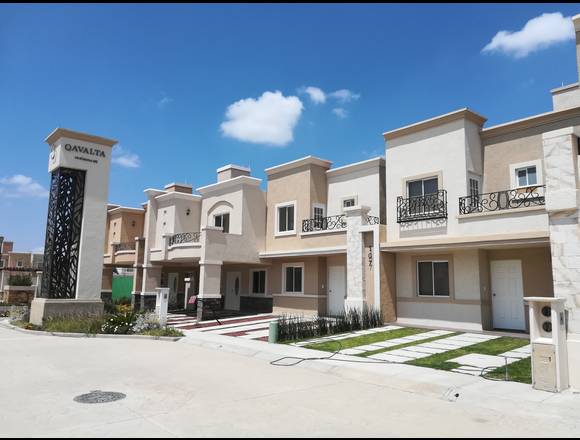 CASA ESTILO CALIFORNIANO, MODELO; BONDOLA