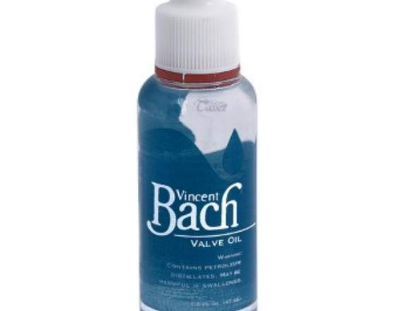 Bach Aceite Válvulas (47 ml) en Zacatecas (Municipio)