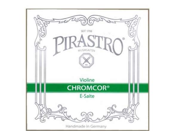 Pirastro Chromcor Juego Cuerdas Violín 4/4 en Zacatecas (Municipio)