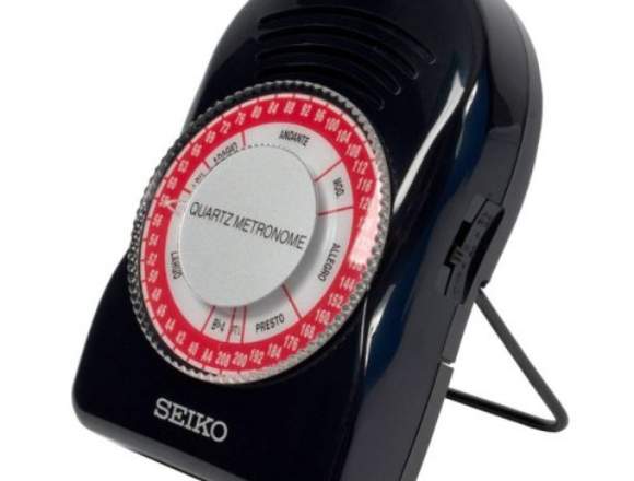 Seiko SQ-50V Metrónomo en Zacatecas (Municipio)