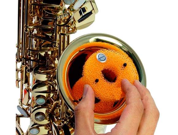 Saxmute Sordina para Saxofón en Zacatecas (Municipio)