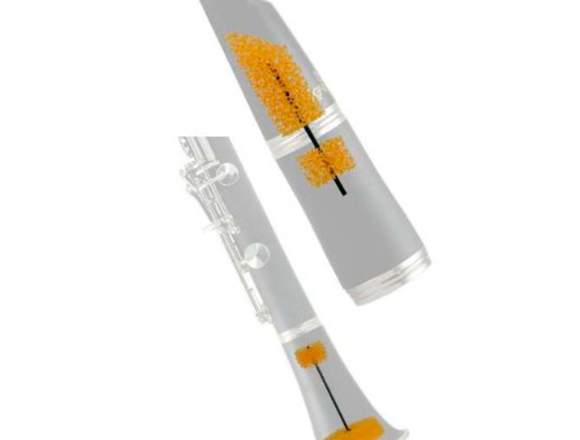 Saxmute Sordina para Clarinete en Zacatecas (Municipio)