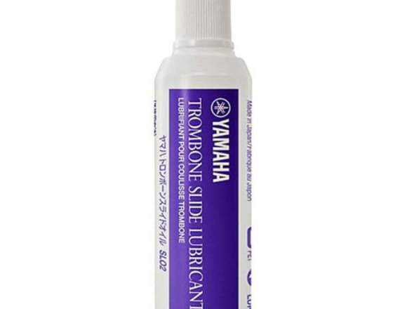 Yamaha Lubricante para Vara de Trombón (30ml) en Zacatecas (Municipio)