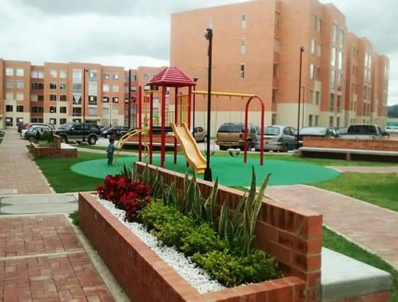 Venta apartamento 66 MTRS