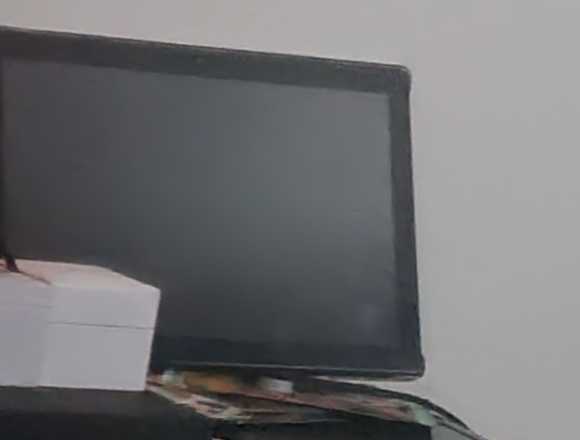 Tablet powmus Alta tecnologia y estuche.exelete..