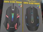 Mouse gamer muy cómodo en Santiago (Comuna)