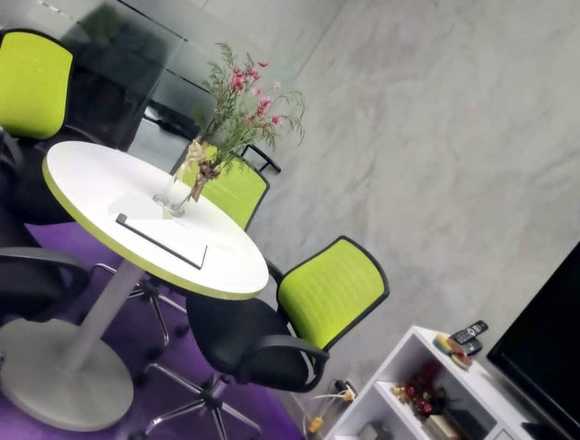 Instalación de microcemento y resina decorativa. en Sucre (Municipio)