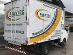 Avantec Transportes e Mudanças