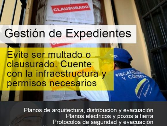 Certificado de Defensa Civil en Rímac (Lima 25) (Distrito)