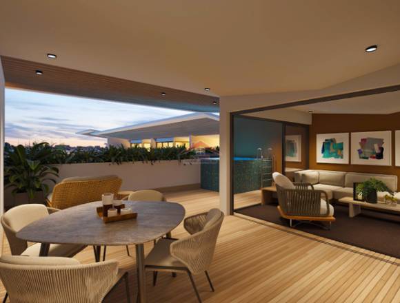 Apartamentos disponibles en Las Terrenas en Samaná (Municipio)