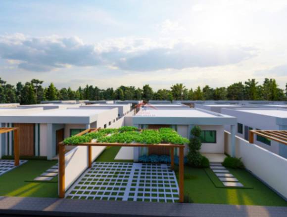 Venta de villas en BOCA CHICA en Boca Chica (Municipio)