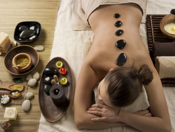 Spa y Estética Unisex en Grecia (Cantón)