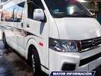 SE VENDE RUTA 5 y MINIBUS EN TACNA en Tacna (Distrito)