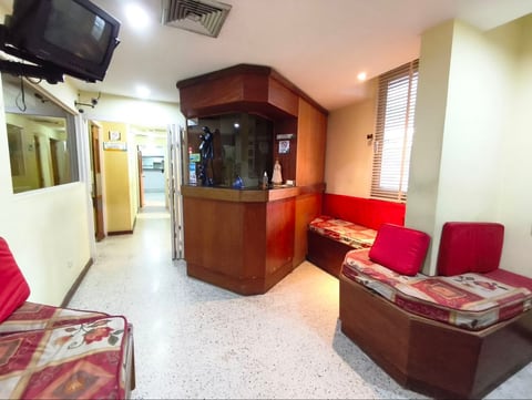 Venta de Oficina en Bello Monte -Sectores Salud y Corporativo- en Libertador (Municipio)