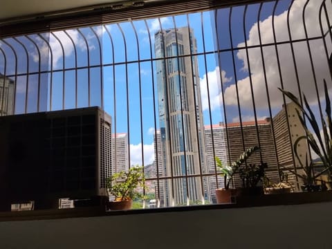 Venta de Apartamento. La Candelaria.Vista-Céntrico en Maturín (Municipio)