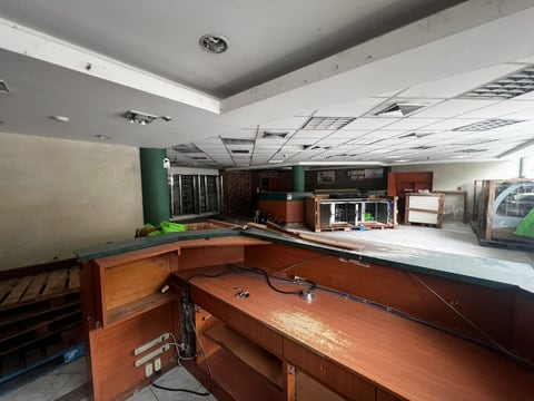 Venta Local Comercial Pb en La Recta de Las Minas, San Antonio en Los Salias (Municipio)
