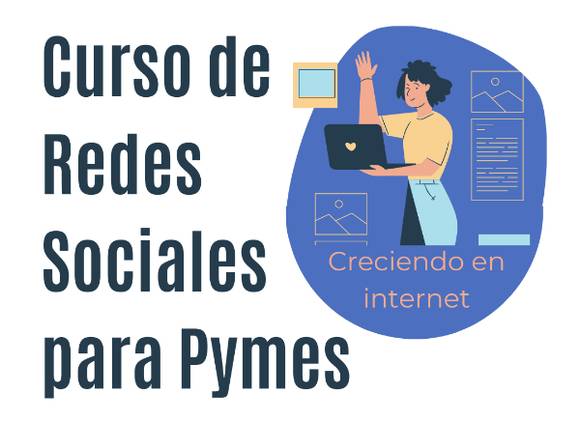 Redes Sociales y medios digitales para pymes en Concepción (Comuna)